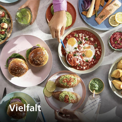 Philips Airfryer 3000 Series Heissluftfritteuse 4.2L Sichtfenster