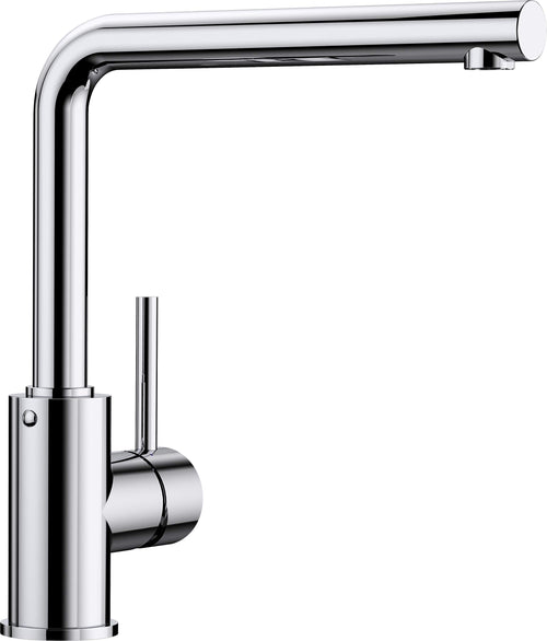 BLANCO MILA Hochdruck Spültischarmatur - Farbe Chrom