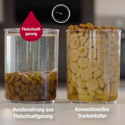 PLATINUM Adult Beef Hundefutter trocken aus Fleischsaftgarung 5 kg