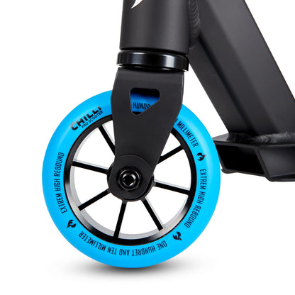 Chilli Base Black/Blue