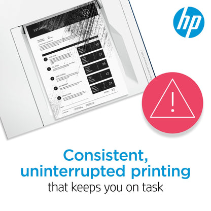 HP 201X Original LaserJet Toner CMY hohe Reichweite (3er Pack)