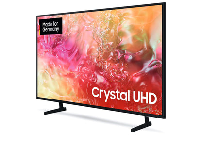 Samsung Crystal UHD 4K DU7179 Smart TV - 65 Zoll