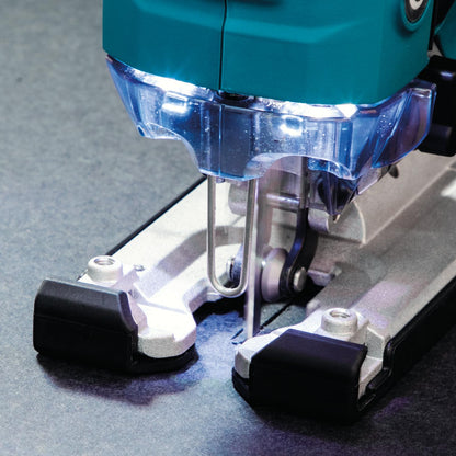 Makita DJV181Z Akku-Pendelstichsäge - 18V Li-Ion