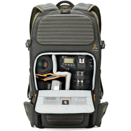 Lowepro Flipside Trek 450 Kamerarucksack – Grau