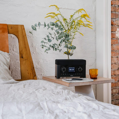 Teufel Radio 3SIXTY DAB+ Internetradio 360° Sound - Schwarz