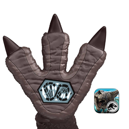 Mattel Jurassic World Tail Thrasher Spinosaurus Actionfigur