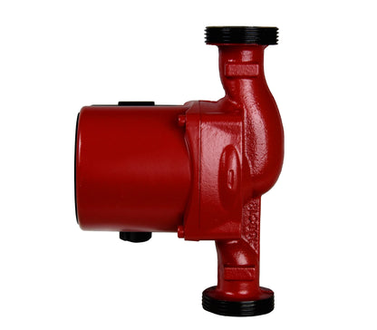 Rohtenbach 25-40/180 Zirkulator für Zentralheizung