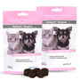 Alfavet FeliGum Gingiva Kaudrops für Katzen und Hunde, 2 x 120 g
