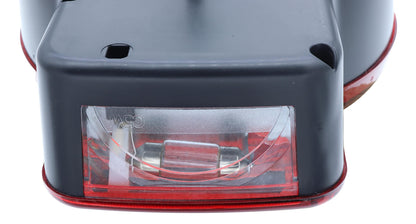 trailer parts4u Heckleuchte links für Humbaur Anhänger 405.00001