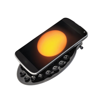 Bresser Taurus NG 90/900 Refraktor Teleskop – Sonnenfilter & Smartphone Adapter