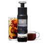 OXO Brew Rapid Brewer – tragbare manuelle Kaffeemaschine mit integriertem Edelstahlfilter
