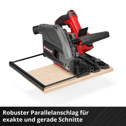 Einhell Professional TP-PS 18/165 Li BL Akku-Tauchsäge - Solo