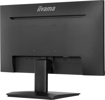 iiyama Prolite XU2293HS-B6 IPS Monitor 21,5" Full-HD 100Hz Schwarz