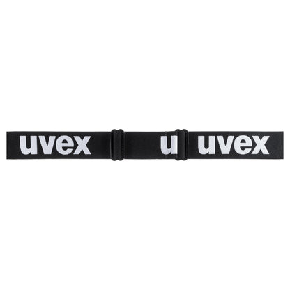 Uvex g.gl 3000 TOP Skibrille – Wechselscheibe Schwarz