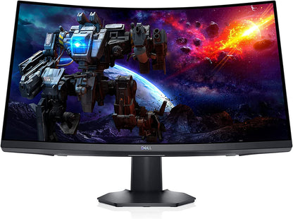 Dell S2722DGM 27 Zoll QHD Curved Gaming Monitor 165Hz