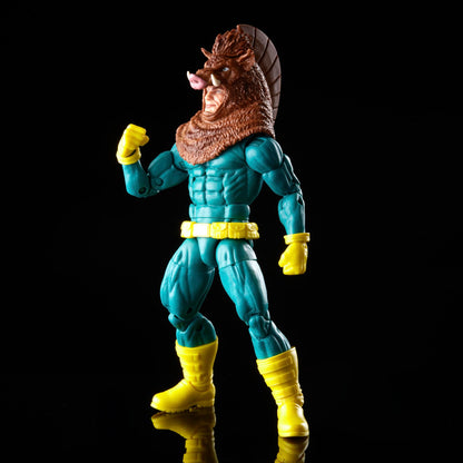 Marvel Legends Spider-Man 5er-Pack Action-Figuren - 15 cm