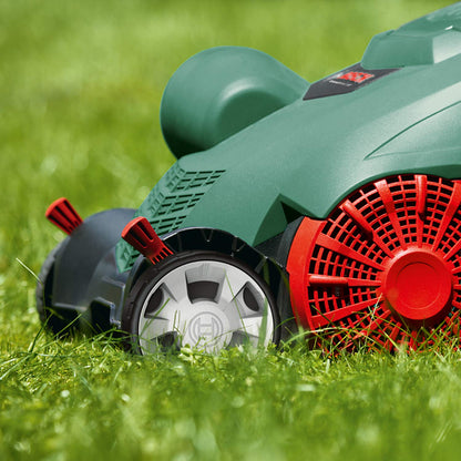 Bosch UniversalVerticut 1100 Vertikutierer