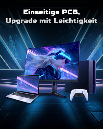 acer Predator GM6 M.2 NVMe Gaming SSD - 1TB PCIe 4.0