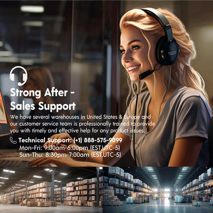 Longer RAY5 Laser Graviermaschine mit 10W Laser - 400x400mm