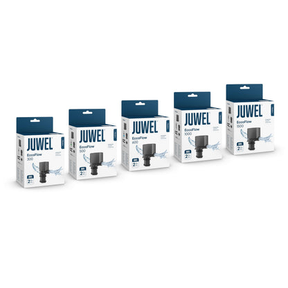 JUWEL Aquarium Pumpe Eccoflow 1000 für Bioflow Innenfiltersystem