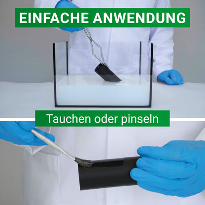 DIAMANT dichtol AM Hydro – Wasserbasierte 3D-Druck Versiegelung 1L