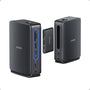 Anker Nano Dockingstation 13-in-1, USB-C Hub, Triple-Display, 100W PD mit abnehmbarem 6-in-1 Hub