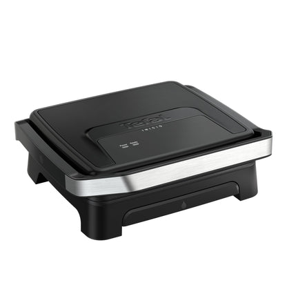Tefal Inicio Classic 2-in-1 Kontakt- & Paninigrill GC271810
