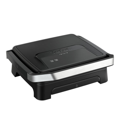 Tefal Inicio Classic 2-in-1 Kontakt- & Paninigrill GC271810