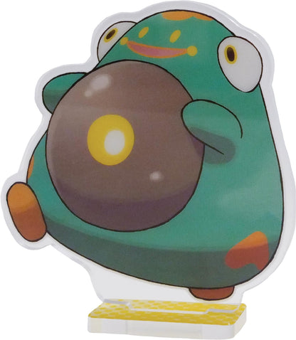 Pokémon Premium-Kollektion Enigmaras Wampitz-ex Sammelkarten-Set