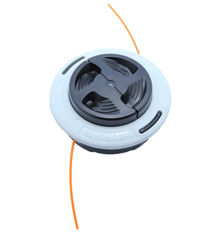 Stihl AutoCut C 26-2 Trimmerkopf für Rasentrimmer, 4002 710 2169