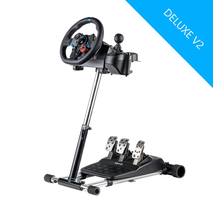 Wheel Stand Pro G25/G27/G27s Lenkradständer – ohne Hardware