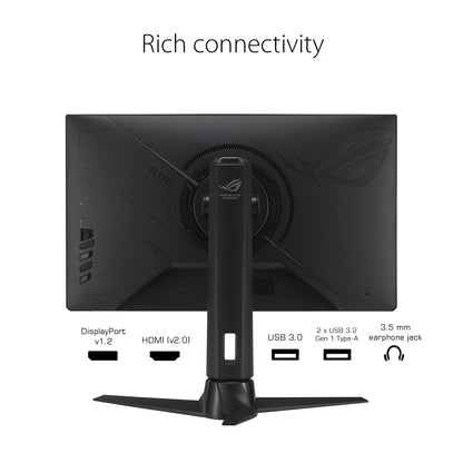 ASUS ROG Strix XG259CM Gaming Monitor 24.5 Zoll Full HD 240Hz