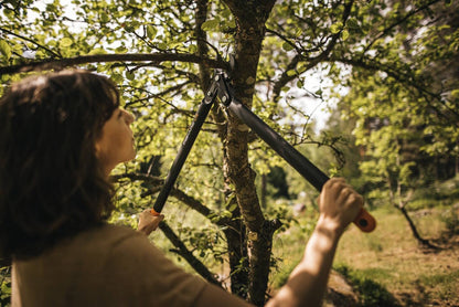 Fiskars PowerGear II L78 Bypass-Getriebeastschere – 70 cm