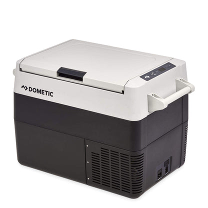 DOMETIC CoolFreeze CFF 45 – Kompressor-Kühlbox 38L grau
