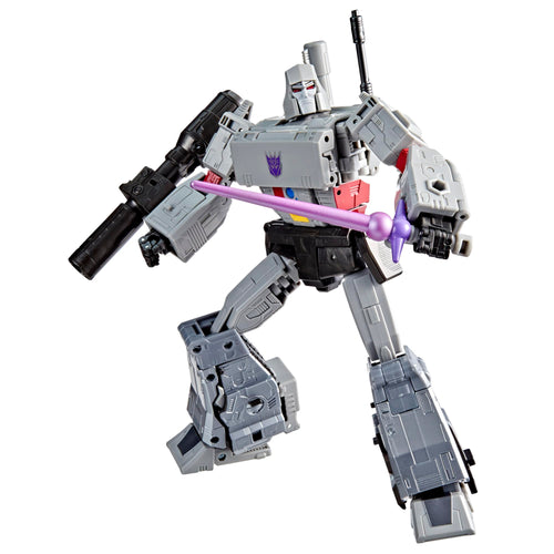 Transformers Studio Series Kampf um Cybertron Megatron Action-Figur