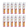 dubaust Montagekleber Universal AMK24, weiss, 12 x 511 g zum Verkleben von Leisten und Styropor
