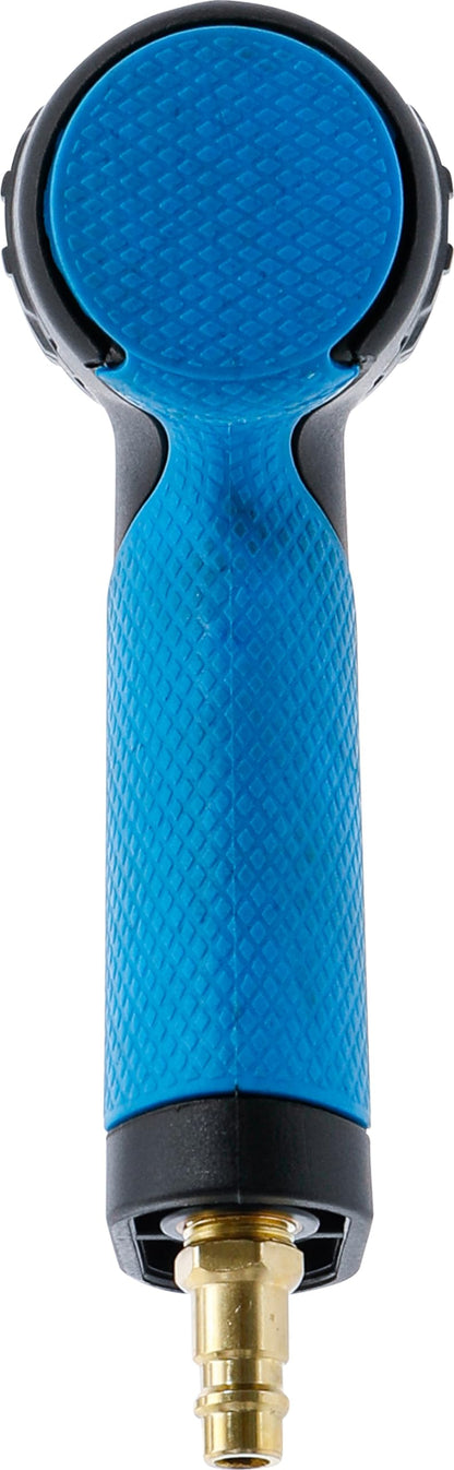 BGS 6240 Druckluft-Meisselhammer-Satz - Schnelllösefutter 10mm