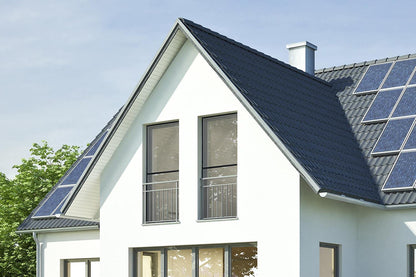 empasa MASTER SLIM XL Fliegengitter Selbstbausatz – 130x220cm