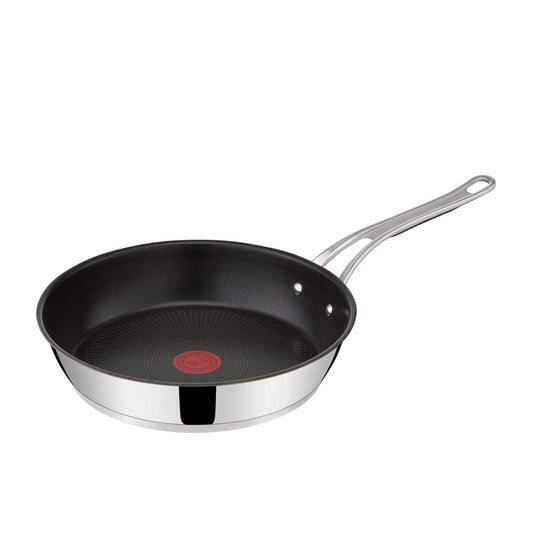 Tefal Jamie Oliver Cook's Classics Edelstahl Bratpfanne 30 cm E3060734