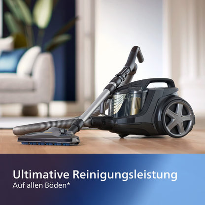 Philips Series 9000 Beutelloser Staubsauger - XB9154/09