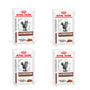 Royal Canin Veterinary Gastrointestinal Nassfutter Katze 4x12x85g