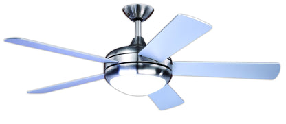 AireRyder Ursa Deckenventilator mit Beleuchtung 132cm