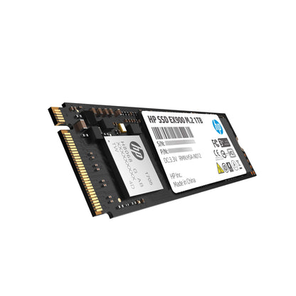 HP EX900 1TB M.2 NVMe SSD – Schnelle Festplatte