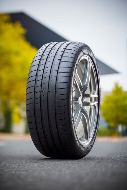 Goodyear Eagle F1 Asymmetric 3 Hochleistungs-Sommerreifen