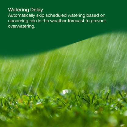 Rain-Bird LNK2 WLAN-Modul für Bewässerungssystem