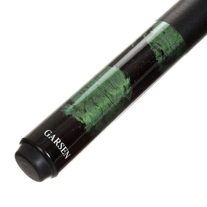 GARSEN Billard-Queue Set – 4 Stück Haus/Bar Pool-Queues 147cm