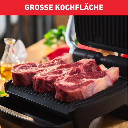Tefal OptiGrill Elite Kontaktgrill - GC750D16