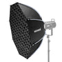 NEEWER 90cm Octagon Softbox - Bowens Mount Honeycomb Gitter