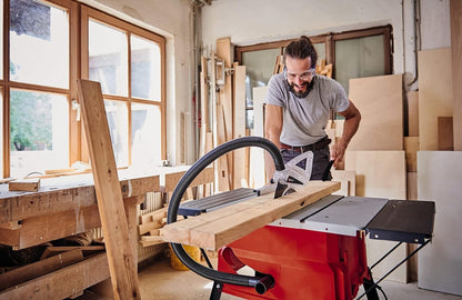 Einhell TC-TS 2025/2 U Tischkreissäge – 2000W, 250mm