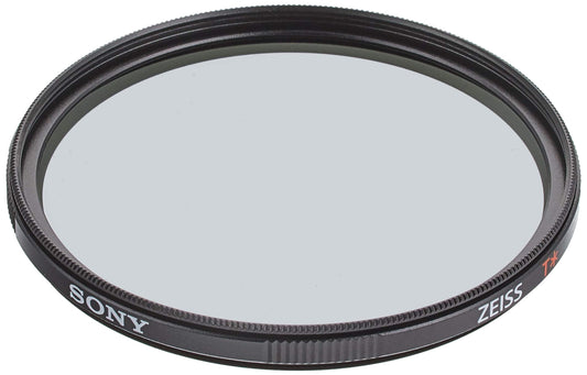 Sony VF-55CPAM2 Mehrfach beschichteter Zirkularpolfilter - 55mm